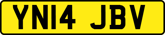 YN14JBV