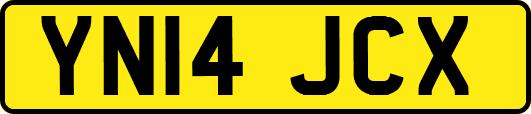 YN14JCX