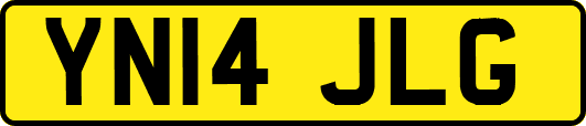 YN14JLG