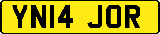 YN14JOR