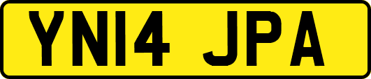 YN14JPA