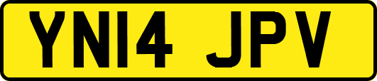 YN14JPV