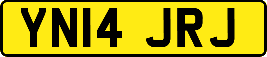 YN14JRJ