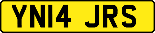 YN14JRS