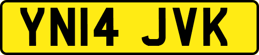 YN14JVK