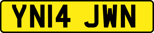 YN14JWN