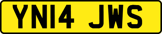 YN14JWS