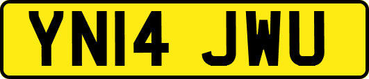 YN14JWU