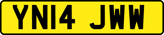 YN14JWW