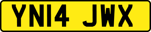 YN14JWX