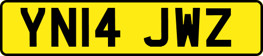 YN14JWZ