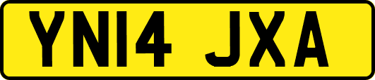 YN14JXA