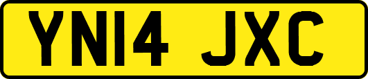 YN14JXC