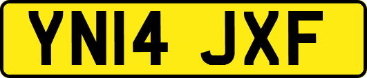 YN14JXF