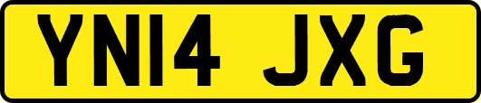 YN14JXG