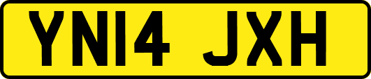 YN14JXH
