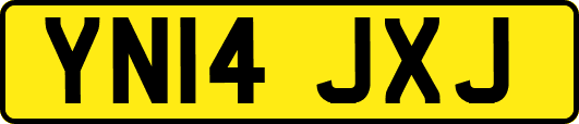 YN14JXJ