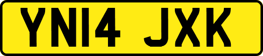 YN14JXK