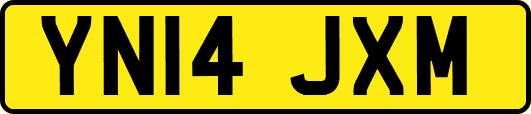 YN14JXM