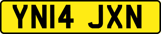 YN14JXN