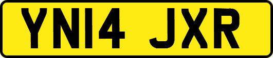 YN14JXR