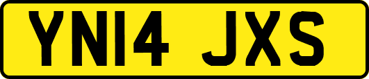 YN14JXS