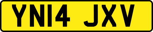 YN14JXV
