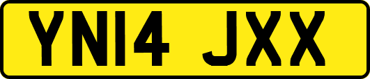 YN14JXX