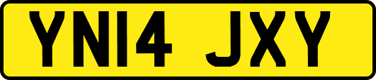 YN14JXY