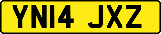 YN14JXZ
