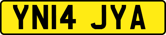 YN14JYA