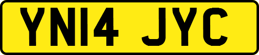 YN14JYC