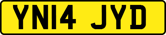 YN14JYD