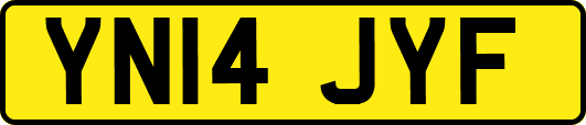 YN14JYF