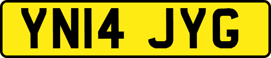 YN14JYG