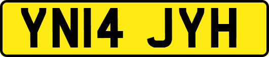 YN14JYH
