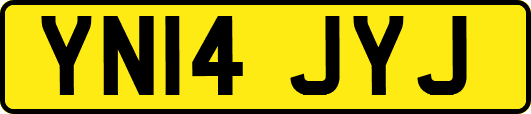 YN14JYJ