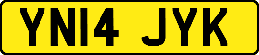 YN14JYK
