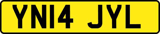 YN14JYL