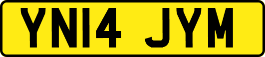 YN14JYM