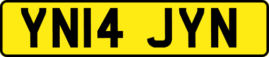 YN14JYN