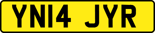 YN14JYR