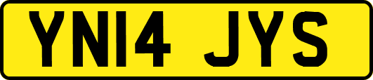 YN14JYS