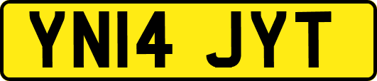 YN14JYT