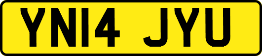 YN14JYU