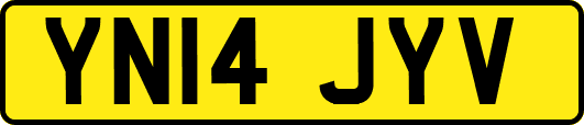 YN14JYV