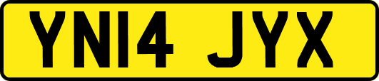 YN14JYX