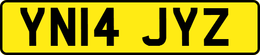 YN14JYZ