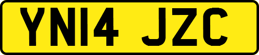 YN14JZC