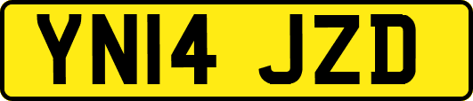 YN14JZD